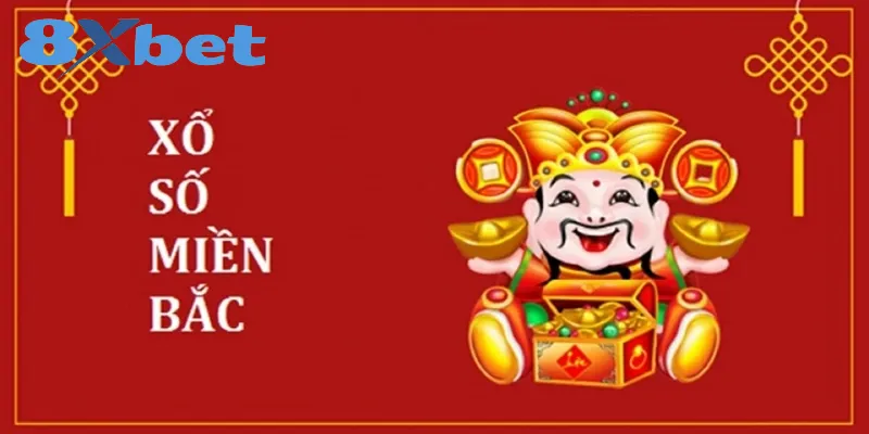 Hướng dẫn chơi xổ số miền Bắc dễ dàng và thành công Thông tin về xổ số miền Bắc online hấp dẫn