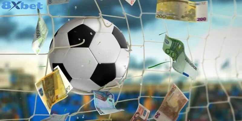 Đôi nét về soi kèo bóng đá 8xbet