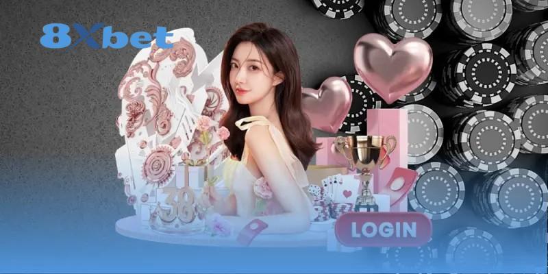 8XBET ⭐️ Link Truy Cập 8XBET Chính Thức Tháng 7/2026 +868K Các bước đăng ký thành viên mới