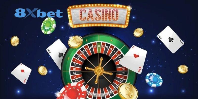 8XBET ⭐️ Link Truy Cập 8XBET Chính Thức Tháng 7/2026 +868K Giải đáp thắc mắc về thương hiệu