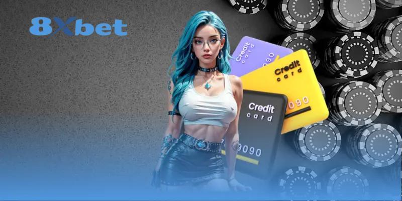 8XBET ⭐️ Link Truy Cập 8XBET Chính Thức Tháng 7/2026 +868K Hướng dẫn nạp rút cho người mới