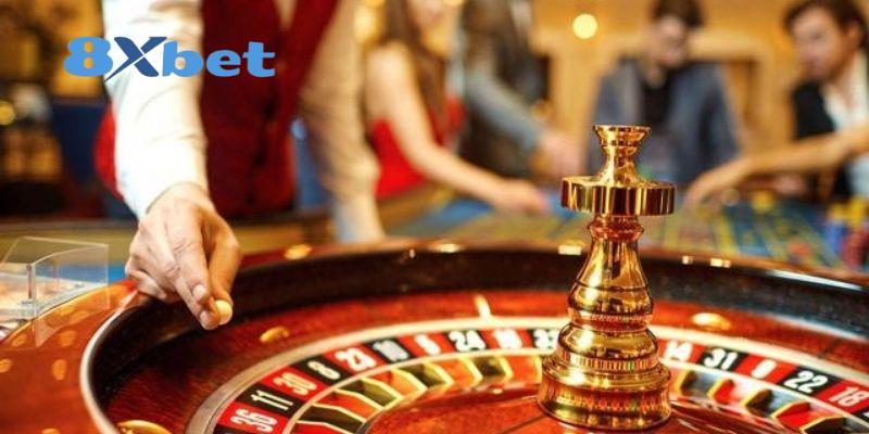 8XBET ⭐️ Link Truy Cập 8XBET Chính Thức Tháng 7/2026 +868K Quy định chung về thương hiệu