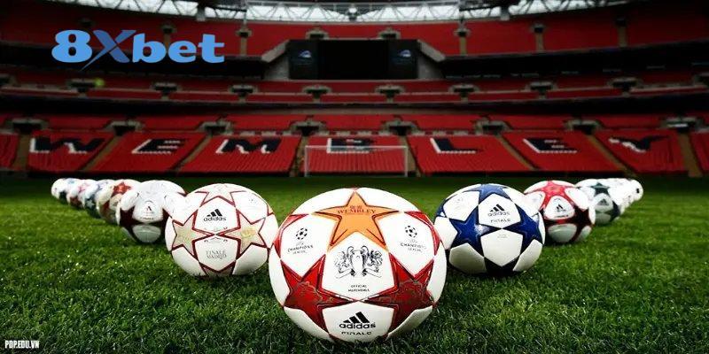 8XBET ⭐️ Link Truy Cập 8XBET Chính Thức Tháng 7/2026 +868K Sơ lược về sảnh cược thể thao