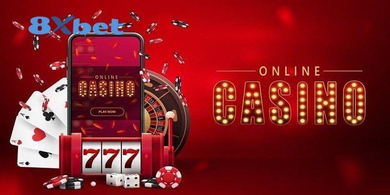8XBET ⭐️ Link Truy Cập 8XBET Chính Thức Tháng 7/2026 +868K Tổng quan về nhà cái top 1 8xbet